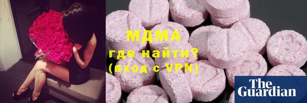 Альфа ПВП Алагир